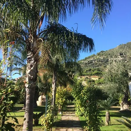 Hotel Eva Beach Ventimiglia