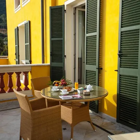 Eva Beach Ventimiglia