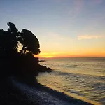 Hotel Eva Beach 3*