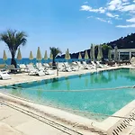 Hotel Eva Beach Ventimiglia