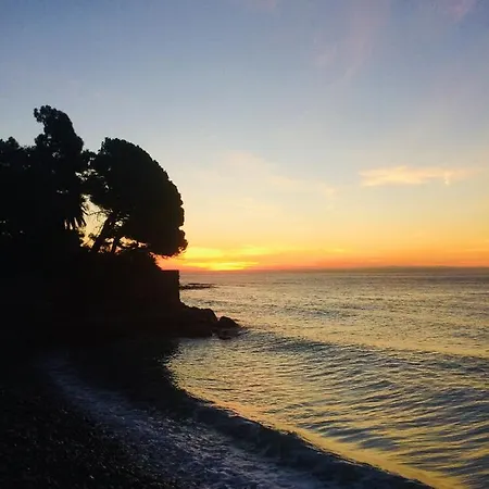 Hotel Eva Beach 3*