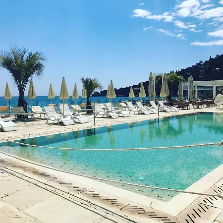 Hotel Eva Beach Ventimiglia