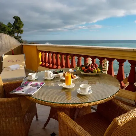 Eva Beach 3* Ventimiglia