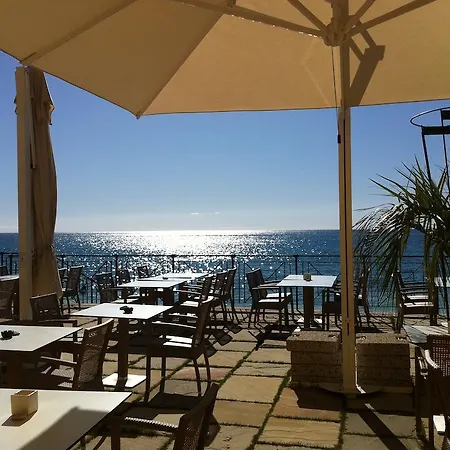 Eva Beach 3* Ventimiglia