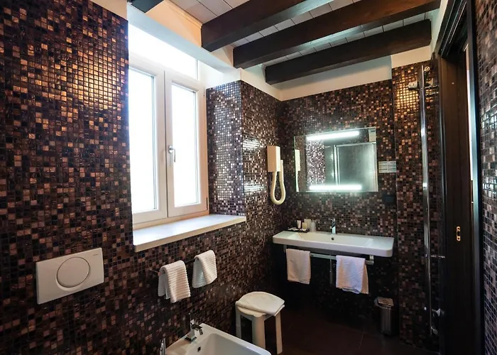 エヴァ ビーチ 3* ヴェンティミーリア