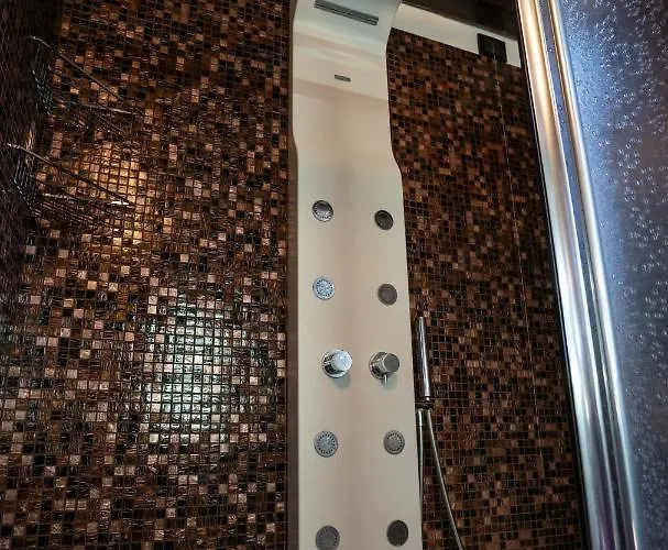 エヴァ ビーチ 3* ヴェンティミーリア