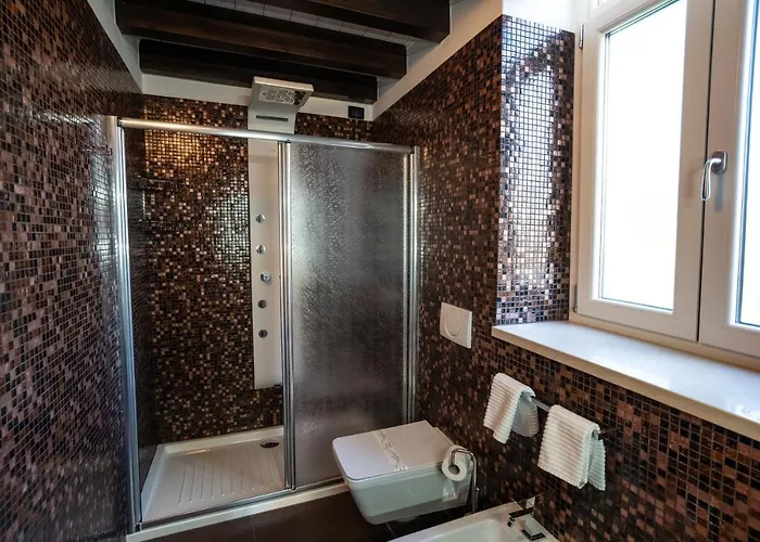 ホテル エヴァ ビーチ ヴェンティミーリア